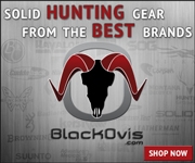 Quality Gear for Your Hunt