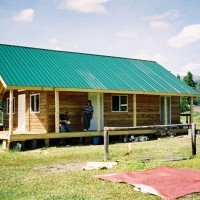 BC Hunting Camps Photo Gallery