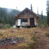 BC Hunting Camps Photo Gallery